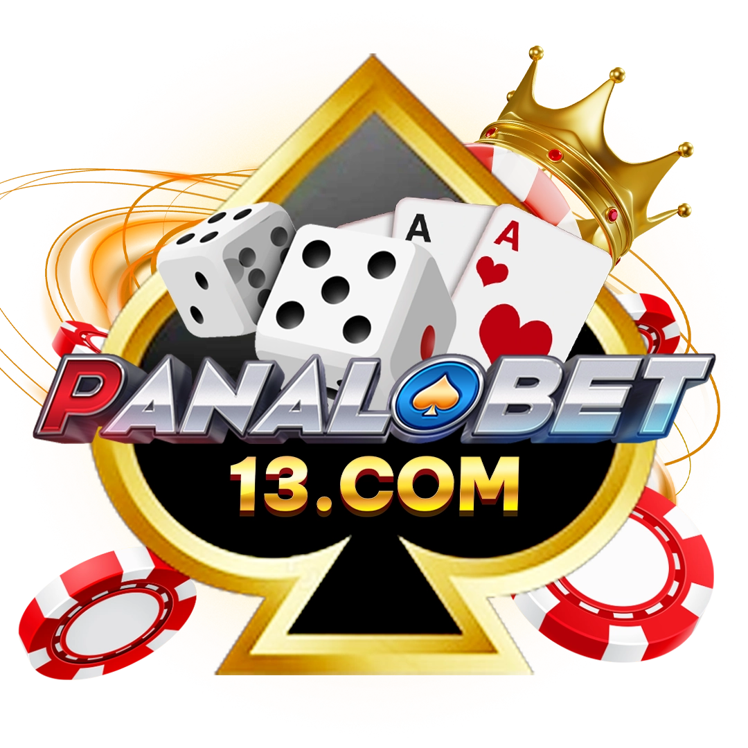 Panalobet13.com Official Logo