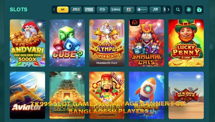 Reasons to Select Panalobet for Slot GAME
