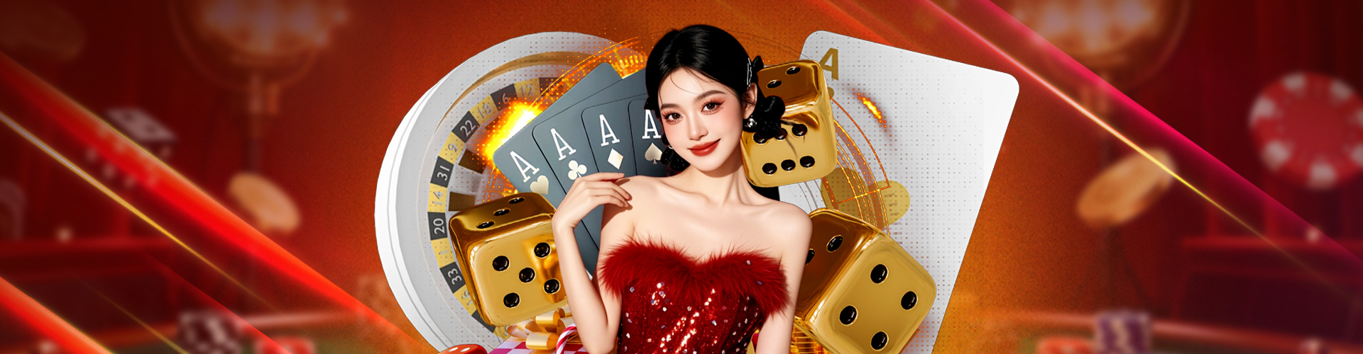 Live Casino at Panalobet